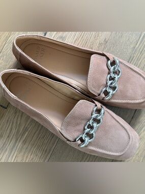 Donald Pliner Loafer Size 9.5